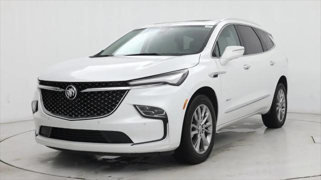 2024 Buick Enclave Avenir AWD