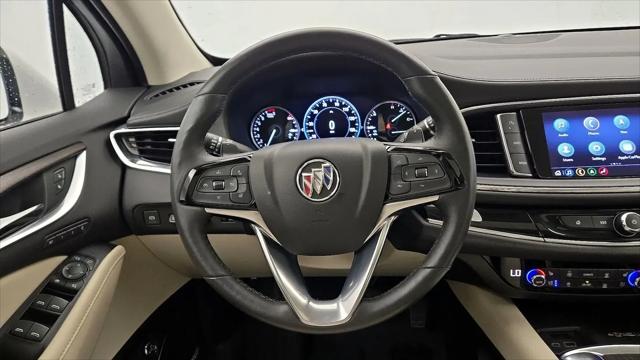 2024 Buick Enclave Avenir AWD