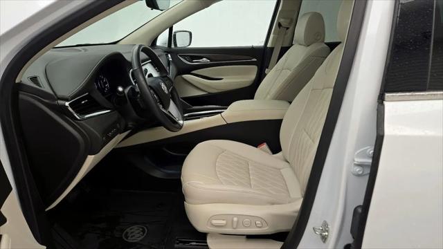 2024 Buick Enclave Avenir AWD
