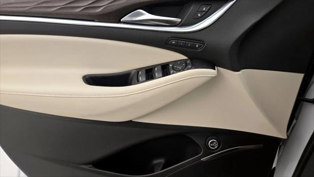 2024 Buick Enclave Avenir AWD