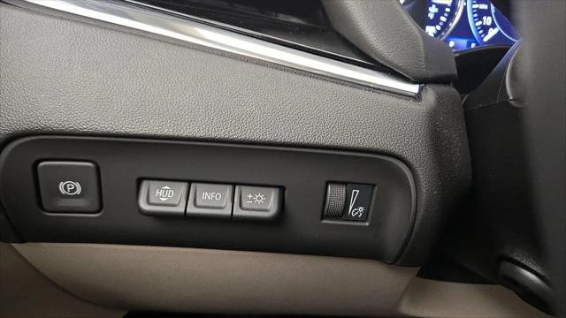2024 Buick Enclave Avenir AWD