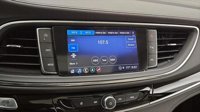 2024 Buick Enclave Avenir AWD