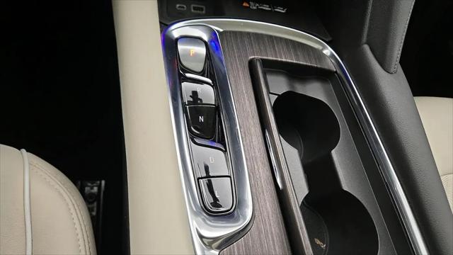 2024 Buick Enclave Avenir AWD