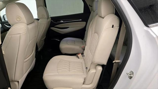2024 Buick Enclave Avenir AWD