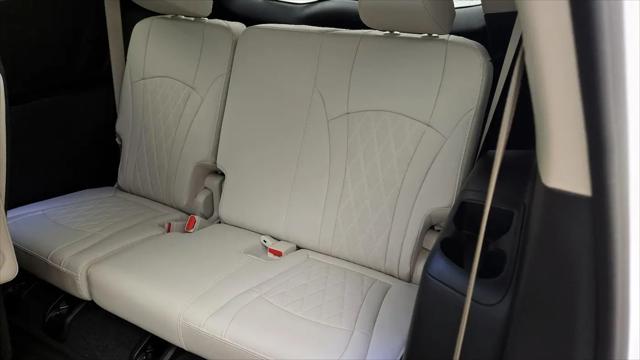2024 Buick Enclave Avenir AWD