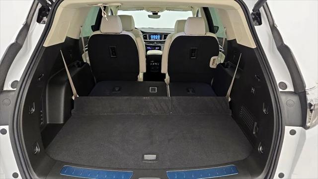 2024 Buick Enclave Avenir AWD