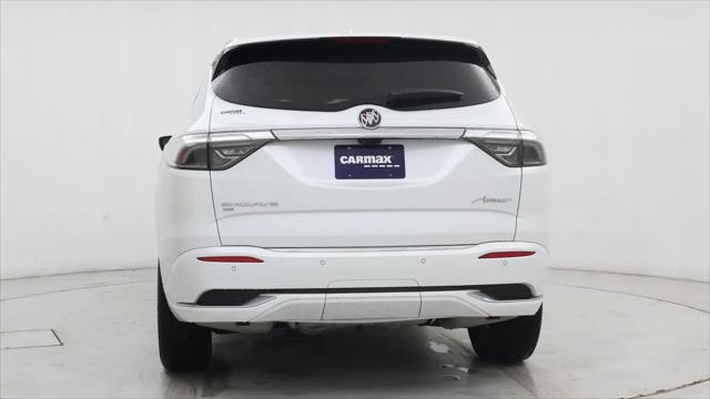 2024 Buick Enclave Avenir AWD
