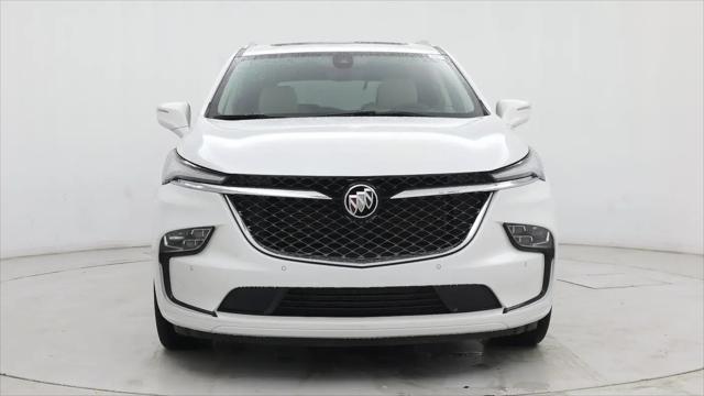 2024 Buick Enclave Avenir AWD