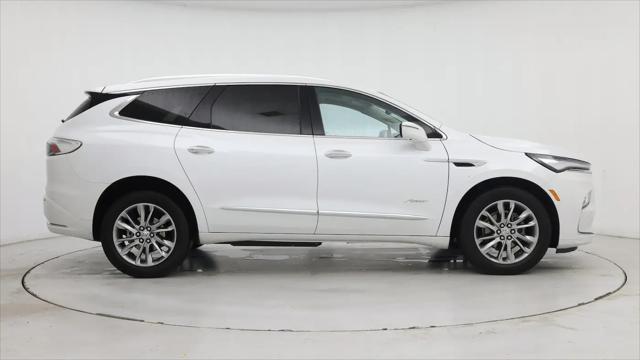 2024 Buick Enclave Avenir AWD