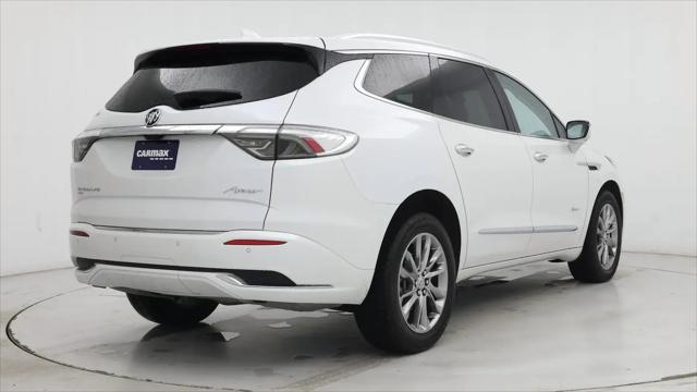2024 Buick Enclave Avenir AWD
