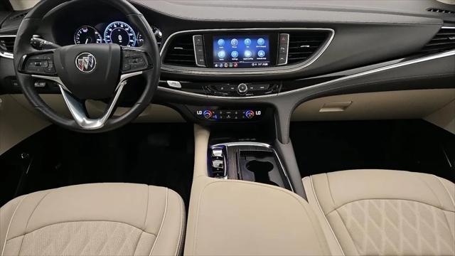 2024 Buick Enclave Avenir AWD