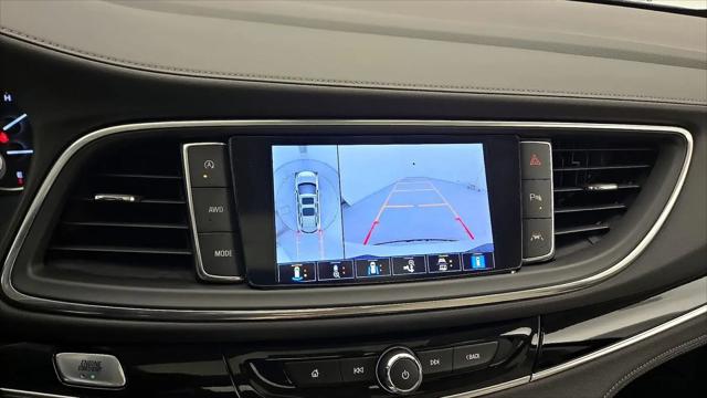 2024 Buick Enclave Avenir AWD