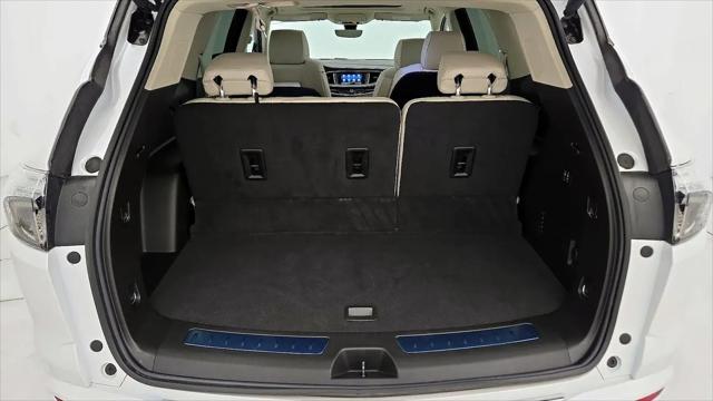 2024 Buick Enclave Avenir AWD