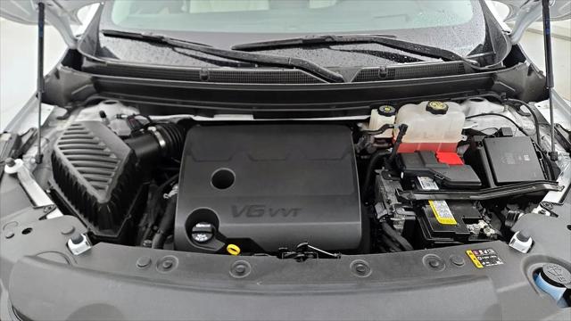 2024 Buick Enclave Avenir AWD