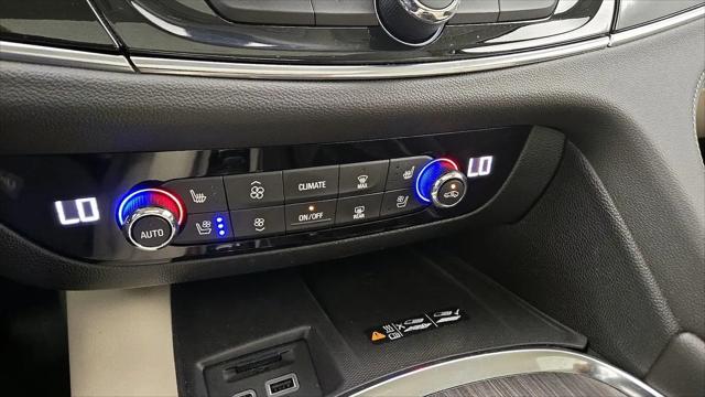 2024 Buick Enclave Avenir AWD
