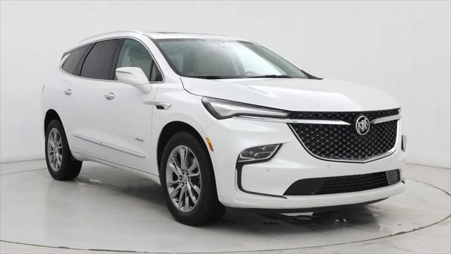 2024 Buick Enclave Avenir AWD for sale in Madison, TN