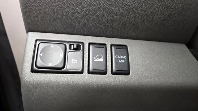 2014 Nissan Frontier SV