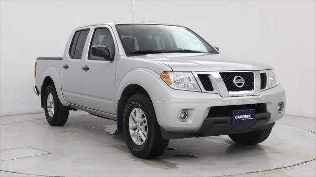 2014 Nissan Frontier SV for sale in Madison, TN