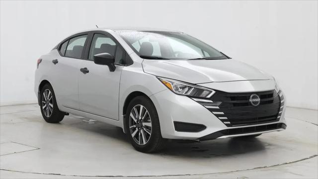 2024 Nissan Versa 1.6 S for sale in Madison, TN