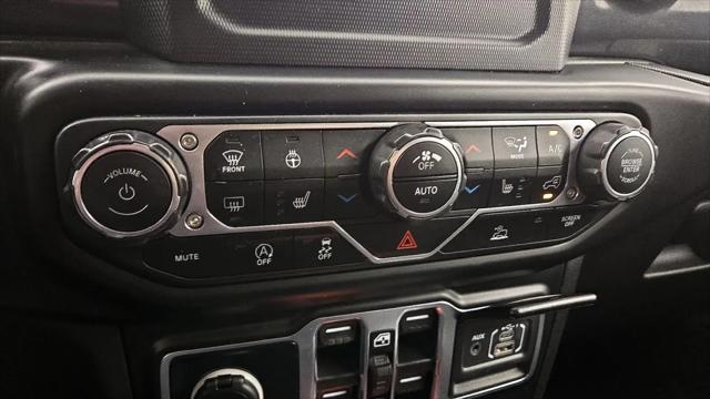 2023 Jeep Wrangler 4-Door Sport Altitude 4x4