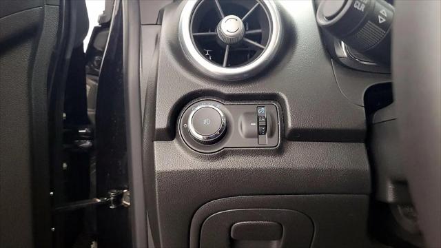 2015 Chevrolet Trax LTZ