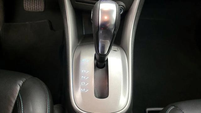 2015 Chevrolet Trax LTZ