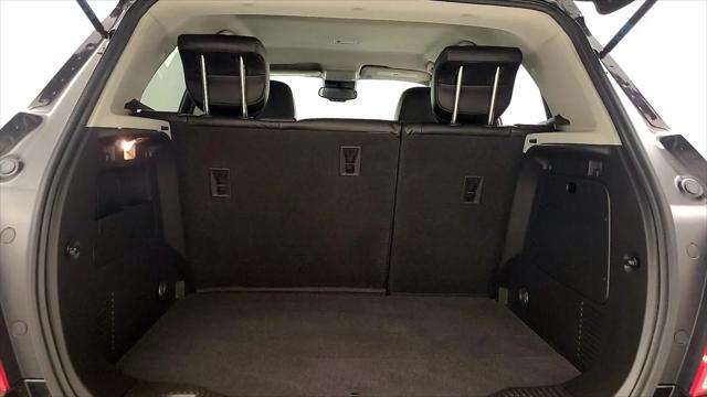2015 Chevrolet Trax LTZ
