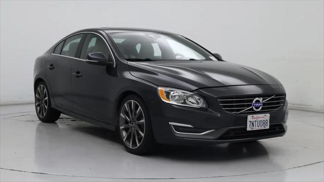 2015 Volvo S60 T5 Premier for sale in Costa Mesa, CA
