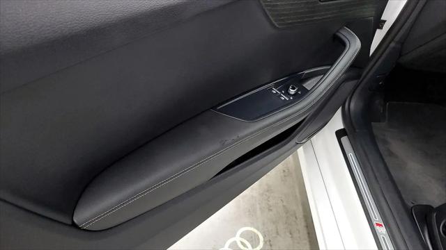 2022 Audi A5 Coupe Premium Plus 45 TFSI S line quattro S tronic