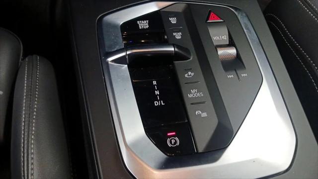 2025 BMW Coupe xDrive