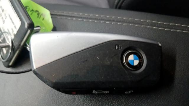 2025 BMW Coupe xDrive