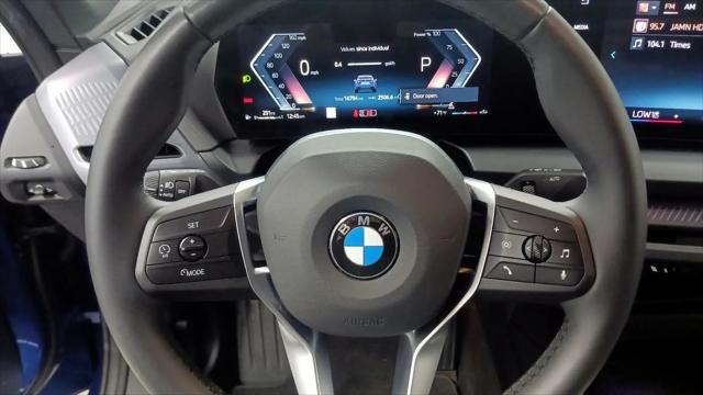 2025 BMW Coupe xDrive