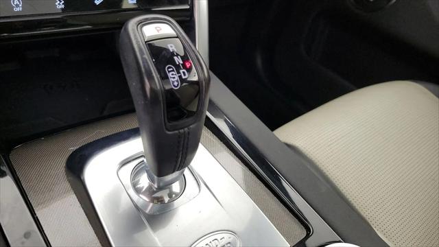 2020 Land Rover Discovery Sport R-Dynamic SE