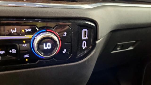 2023 GMC Sierra 1500 4WD Double Cab Standard Box Elevation with 3SB