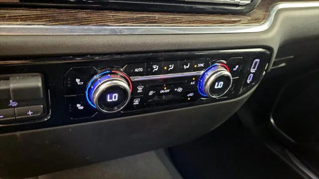 2023 GMC Sierra 1500 4WD Double Cab Standard Box Elevation with 3SB