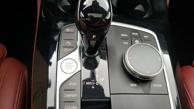2022 BMW X4 xDrive30i