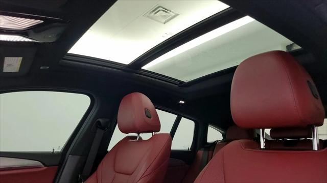2022 BMW X4 xDrive30i