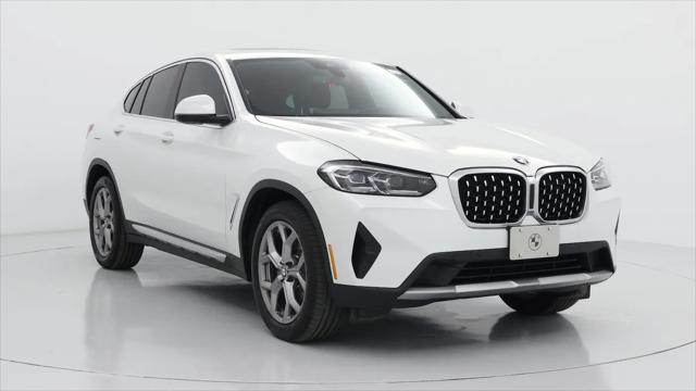 2022 BMW X4 xDrive30i for sale in Indianapolis, IN