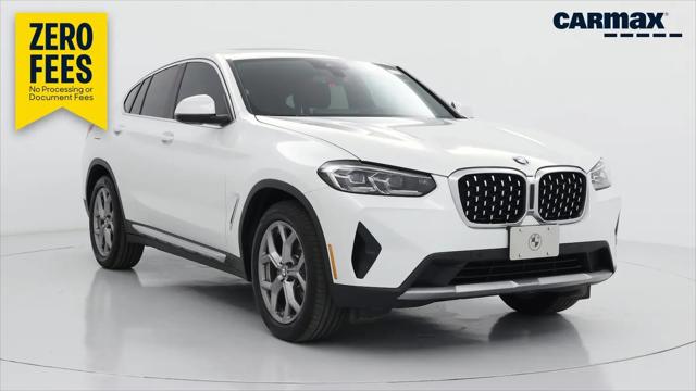 2022 BMW X4 xDrive30i for sale in Indianapolis, IN