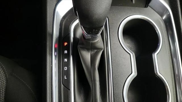 2023 Chevrolet Traverse FWD LT Cloth