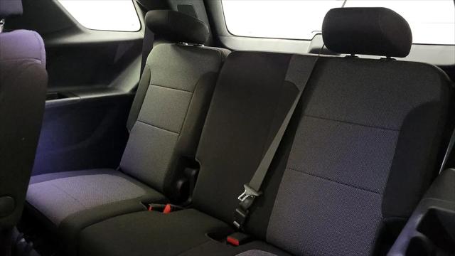 2023 Chevrolet Traverse FWD LT Cloth