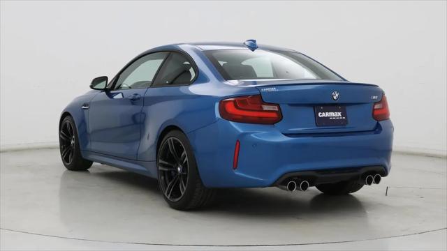 2017 BMW M2 Standard