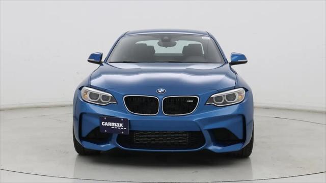 2017 BMW M2 Standard