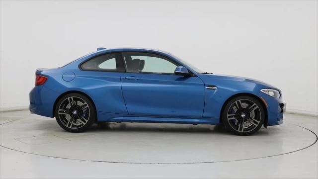 2017 BMW M2 Standard