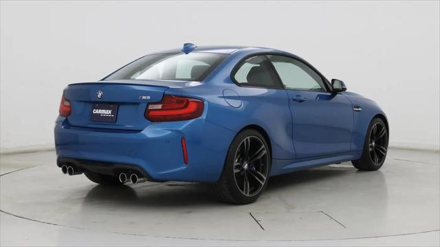 2017 BMW M2 Standard