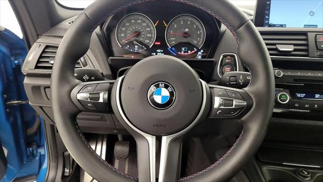2017 BMW M2 Standard