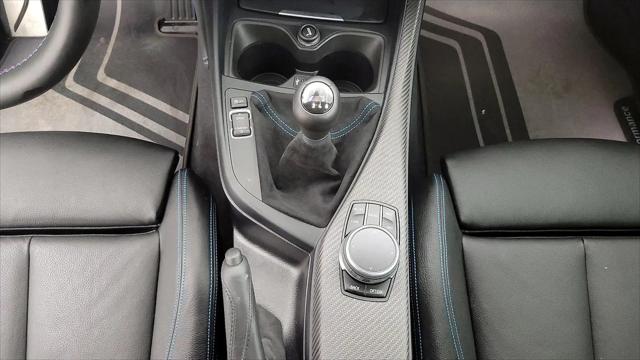 2017 BMW M2 Standard