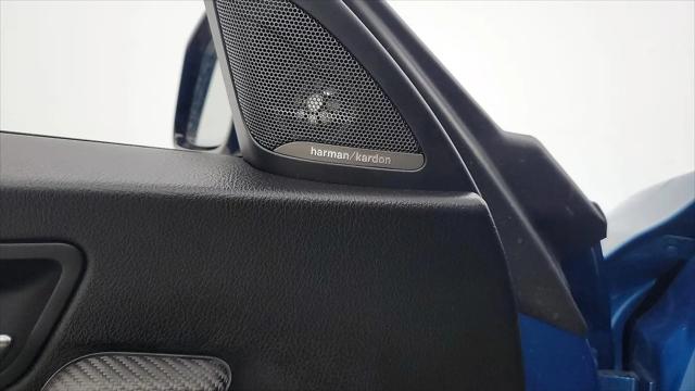 2017 BMW M2 Standard