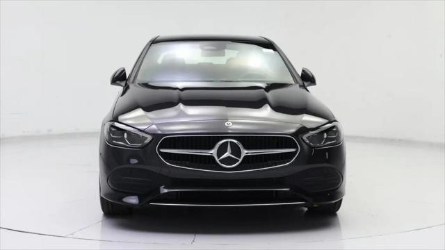2024 Mercedes-Benz C-CLASS C 300 C 300