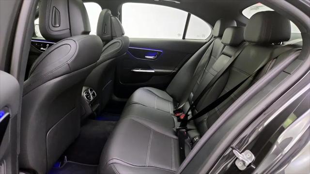 2024 Mercedes-Benz C-CLASS C 300 C 300